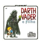 Star Wars : Darth Vader e filho