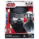 Star Wars EP VII Mascara eletronica Kylo Ren - Hasbro