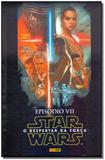 Star Wars: Episódio VII O Despertar da Força - Panini