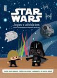 Star wars - jogos e atividades - Coquetel