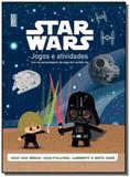 Star wars: jogos e atividades - Coquetel