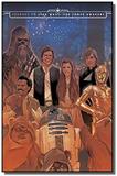 Star wars: journey to star wars: the force awakens - Marvel comics