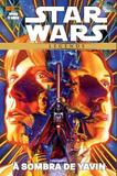 Star Wars Legends: À Sombra de Yavin