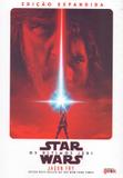 Star Wars - Os Ultimos Jedi - Livro do Filme - Universo dos livros