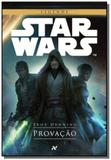 Star wars: provacao - serie legends - Aleph