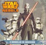 Star Wars Rebeld 2 - Armadi - Ediouro ( normal )