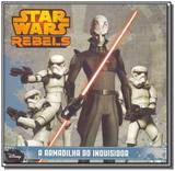 Star wars rebeld 2 - armadi - Ediouro