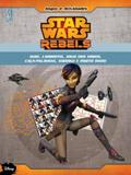 Star wars rebels - jogos e atividades - Coquetel