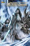 Star Wars - Star Wars - Obi-Wan Anakin