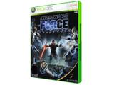 Star Wars: The Force Unleashed para Xbox 360 - LucasArts