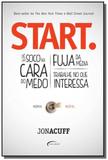Start 01 - Novo seculo