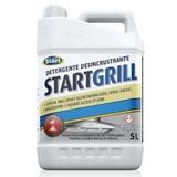 Start Grill Desincrustante Alcalino Start 5l