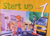 Start Up - Pre Book 1 - Ática