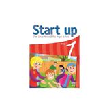 Start up - stage 1 - atica