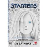 Starters: Sobreviver é Apenas o Começo - Lissa Price - Nc editora ltda