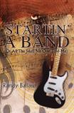 Startin' A Band (Or All The Stuff No One Told Me) - Total publishing and media