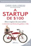 Startup de 100, a - Saraiva negocios