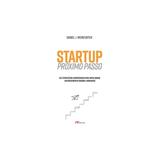Startup - proximo passo - mbooks - M. books