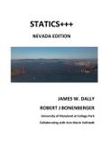 Statics+++ - College house enterprises, llc