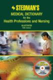 Stedmans medical dictionary - Lww - lippincott wilians wilkins