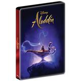 Steelbook aladdin - 2019 - Disney