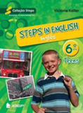 Steps in English - Teens - 6º Ano - Ensino Fundamental II - - Ibep - didáticos