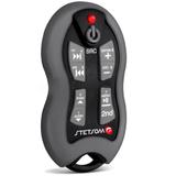 Stetsom controle SX2 grafite 16 funções 500 mts c/ receptor