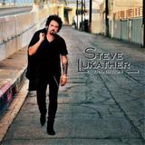 Steve Lukather - Transition - CD - Som livre
