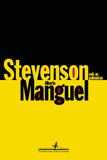 Stevenson sob as palmeiras