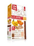 Stick GOURMET FIT Spin Pet - 50g - Banana + Abobora + Aveia