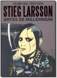 Stieg Larsson - Veneta