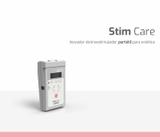 Stim Care Correntes HTM - Htm eletrônica