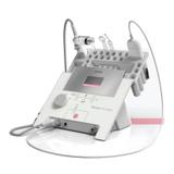 STIMULUS FACE CLean Vacuoterapia, Alta Frequência e Peeling Utrassônico Htm - Htm eletrônica