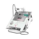 Stimulus Face correntes, Vacuoterapia, Alta Frequência e Fototerapia HTM - Htm eletrônica