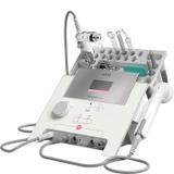 Stimulus Face HTM Multiplataforma Facial Corrente High Force, Russa, Galvânica, Microgalvânica, MENS, Vacuoterapia, Alta - Htm eletrônica