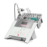 Stimulus Face Skin Correntes (Galvânica, Microgalvânica e MENS) Alta Frequência Htm - Htm eletrônica