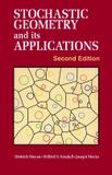 Stochastic geometry and its applications - 2nd ed - Jwe - john wiley