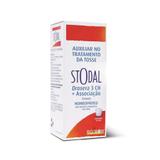 Stodal xarope 150ml Boiron