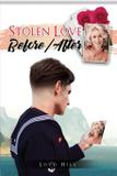 Stolen Love Before/After - Pageturner, press and media
