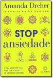 Stop Ansiedade - Luz da serra