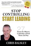 Stop Controlling Start Leading - Landonworks, inc