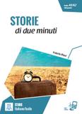 Storie di 2 minuti - Alma edizioni