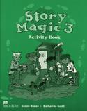 Story magic wb 3 - Macmillan