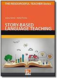 Storybased language teaching - Hel - helbling languages