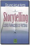 Storytelling: Líderes Narradores de História - Qualitymark