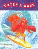 Storytown intervention interactive reader grade 5 catch the wave - Houghton mifflin