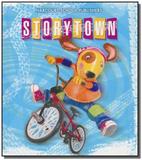 Storytown - rolling along grade 2 level 2/1 - student edition - Houghton mifflin