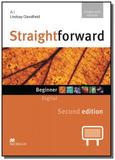 Straightforward 2nd edit.digital-beg.(iwb) - singl - Macmillan