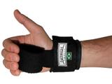 Strap Acolchoado com Munhequeira - Nitech Sports