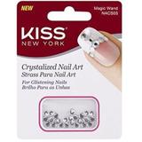 Strass First Kiss New York Magic Wand NACS03